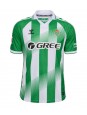 Moški Nogometna dresi replika Real Betis Antony #7 Domači 2026-27 Kratek rokav Moški Nogometna dresi replika Real Betis Antony #7 Domači 2026-27 Kratek rokav
